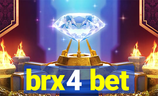 brx4 bet